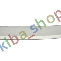 LEFT FRONT GRILLE STRIP FRONT L PLASTIC GREY BASIS FITS BMW 5 GRAN TURISMO F07