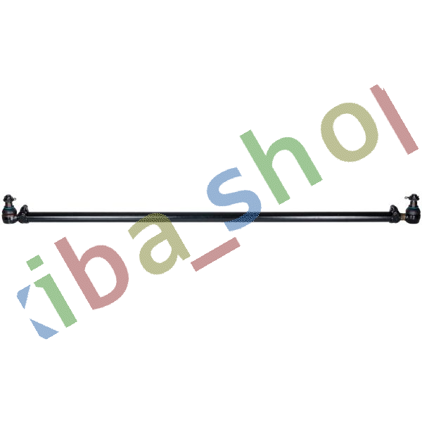 FRONT AXLE RIGHT OR LEFT CROSS ROD L-1620MM FITS IVECO EUROCARGO I-III