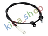 RIGHT OR LEFT HANDBRAKE CABLE REAR L/R 2180MM/2114MM FITS FOR VOLVO XC90 I