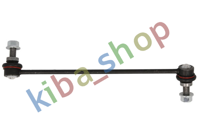 FRONT AXLE LEFT LEFT STABILIZER LINK FRONT L 305MM FITS MERCEDES C C204 C