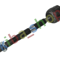 FRONT AXLE LEFT TIE ROD WITH NO END L LENGTH 224MM FITS HONDA CIVIC VIII