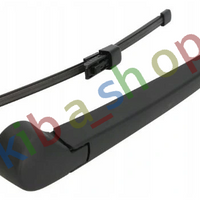 FOR VW GOLF VI 5K 08- HATCHBACK REAR WINDOW WIPER ARM AND BLADE 280 MM