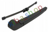 FOR VW GOLF VI 5K 08- HATCHBACK REAR WINDOW WIPER ARM AND BLADE 280 MM