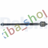 FRONT AXLE LEFT FRONT AXLE RIGHT OR LEFT TIE ROD WITH NO END L/R LENGTH