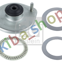 FRONT AXLE BOTH SIDES RIGHT OR LEFT MACPHERSON STRUT MOUNT FRONT L/R WITH A