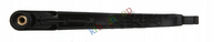 FOR TOYOTA AVENSIS T27 08-12 ESTATE REAR WINDOW WIPER ARM AND BLADE 305 MM