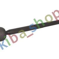 FRONT AXLE BOTH SIDES RIGHT OR LEFT TIE ROD WITH NO END L/R LENGTH 294/332MM