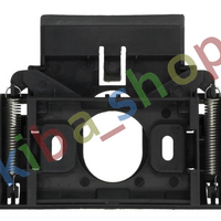 GRILLE SNAP FASTENER FITS MAN TGS I TGX I 0606-