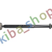 FRONT AXLE LEFT FRONT AXLE RIGHT OR LEFT TIE ROD WITH NO END L/R LENGTH 330MM