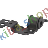 FRONT AXLE LEFT LOWER REAR LEFT FRONT TRACK CONTROL ARM SILENT BLOCK IN THE