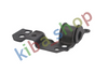 FRONT AXLE LEFT LOWER REAR LEFT FRONT TRACK CONTROL ARM SILENT BLOCK IN THE