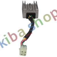 VOLTAGE REGULATOR 12V 12A