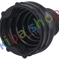 FRONT AXLE BOTH SIDES RIGHT OR LEFT JOINT RUBBER BOOT FRONT FI 245/675