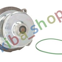 WATER PUMP WITH PULLEY FITS IVECO STRALIS II S-WAY X-WAY F3GFE611E-F3GFL611G