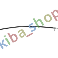 RIGHT OR LEFT HANDBRAKE CABLE REAR L/R 744MM FITS FOR MERCEDES GLK X204 20-35