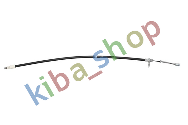 RIGHT OR LEFT HANDBRAKE CABLE REAR L/R 744MM FITS FOR MERCEDES GLK X204 20-35