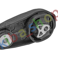 TRANSMISSION SIDED ENGINE MOUNT INSIDE RUBBER-METAL FITS FOR D ECOSPORT FIESTA