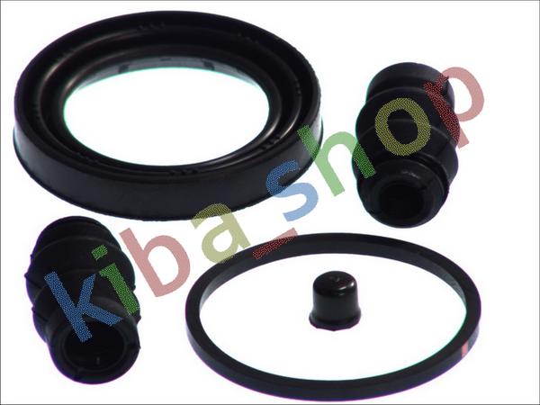 FRONT AXLE RIGHT BRAKE CALIPER REPAIR KIT FRONT R PISTON DIAMETER 51 FITS FOR