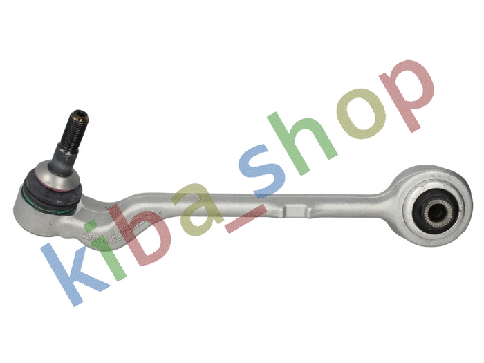 FRONT AXLE LEFT REAR LEFT FRONT AXLE TRACK CONTROL ARM L IN THE BACK 16 MM