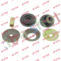 FRONT AXLE RIGHT OR LEFT MACPHERSON STRUT MOUNT FRONT L/R WITH A BEARING FITS