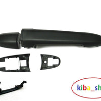 FOR VW CRAFTER 05-17 MB SPRINTER 06-13 OUTER LH SLIDING DOOR HANDLE