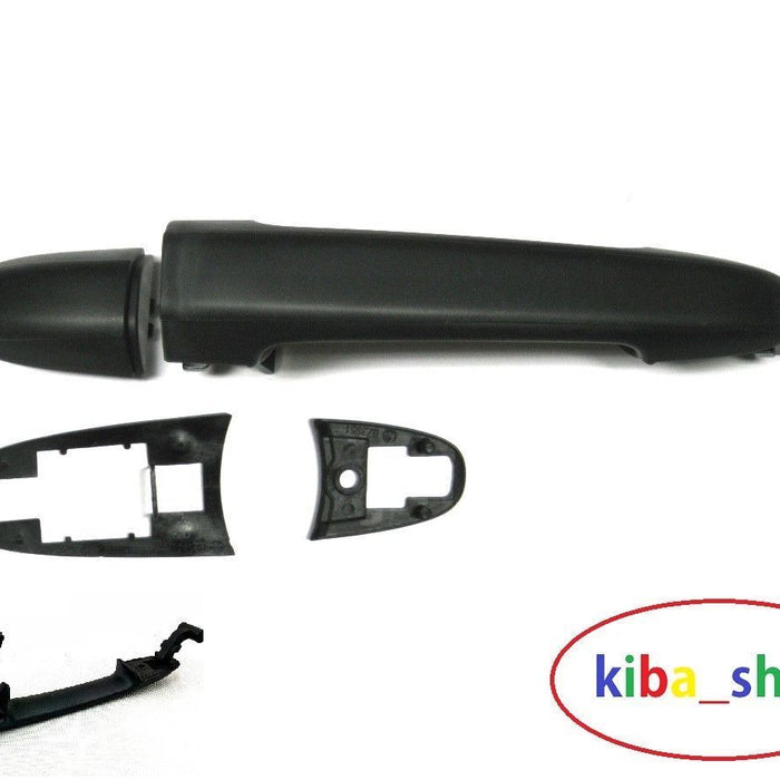 FOR VW CRAFTER 05-17 MB SPRINTER 06-13 OUTER LH SLIDING DOOR HANDLE