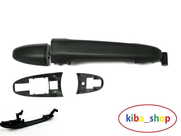 FOR VW CRAFTER 05-17 MB SPRINTER 06-13 OUTER LH SLIDING DOOR HANDLE