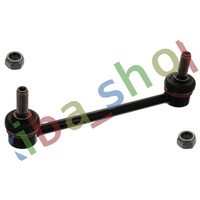 FRONT AXLE LEFT FRONT AXLE RIGHT RIGHT OR LEFT STABILIZER LINK FRONT L/R 196MM