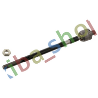 FRONT AXLE LEFT FRONT AXLE RIGHT LEFT OR RIGHT TIE ROD WITH NO END L/R LENGTH