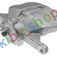 FRONT AXLE LEFT DISC BRAKE CALIPER FRONT L FITS FOR AUDI A3 Q3 SEAT ALHAMBRA