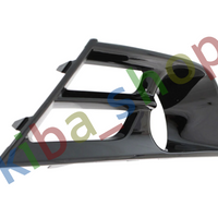 FOR CHRYSLER 200 15-14 FRONT RIGHT LOWER BUMPER GRILL WITH FOG HOLE