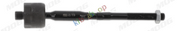 FRONT AXLE LEFT OR RIGHT TIE ROD WITH NO END L/R LENGTH 259MM FITS MERCEDES C