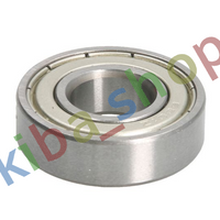 12X28X8 BEARING STANDARD BALL BEARING 1PCS SEALING TYPE DOUBLE-SIDED/WITH Z