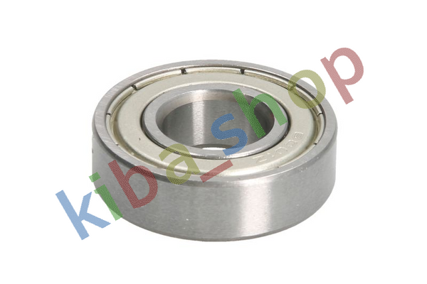 12X28X8 BEARING STANDARD BALL BEARING 1PCS SEALING TYPE DOUBLE-SIDED/WITH Z