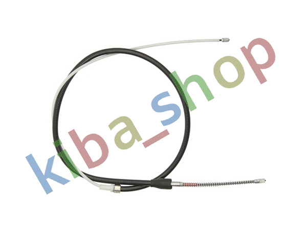 RIGHT OR LEFT HANDBRAKE CABLE FRONT L/R 2460MM/305MM FITS FOR MERCEDES