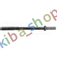FRONT AXLE LEFT FRONT AXLE RIGHT OR LEFT TIE ROD WITH NO END L/R LENGTH 289MM