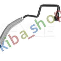 FROM STEERING GEAR TO EXPANSION TANK STEERING GEAR HOSE/PIPE FITS MINI R50 R53