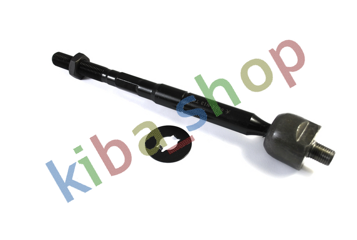 FRONT AXLE BOTH SIDES RIGHT OR LEFT TIE ROD WITH NO END L/R LENGTH 240MM FITS