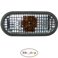 FOR VW GOLF MK3 96-98 1X SIDE INDICATOR REPEATER SMOKED LH OR RH