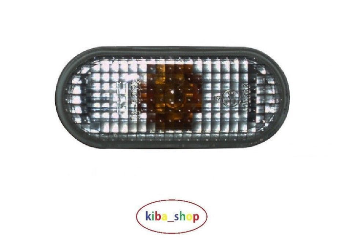 FOR VW GOLF MK3 96-98 1X SIDE INDICATOR REPEATER SMOKED LH OR RH