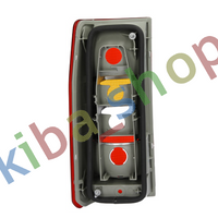 RIGHT RIGHT REAR LAMP R INDICATOR COLOUR ORANGE GLASS COLOUR RED FITS FOR