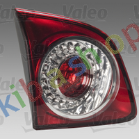 RIGHT RIGHT REAR LAMP R INNER LED REVERSING LIGHT FITS FOR VW GOLF VI PLUS