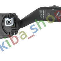 WIPERS SWITCH FITS AUDI A3 SEAT ALTEA ALTEA XL LEON TOLEDO III SKODA OCTAVIA