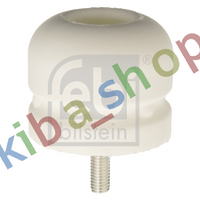 FRONT AND REAR DRIVER’S CAB SUSPENSION ELEMENTS BUFFER DIAMETER 55MM LENGTH