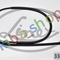 RIGHT LEFT RIGHT OR LEFT HANDBRAKE CABLE REAR L/R 2155MM/1331MM FITS FOR