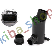FOR TOYOTA PICNIC XM10 01- WINDSCREEN WASHER MONO PUMP