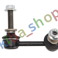 FRONT AXLE LEFT LEFT STABILIZER LINK FRONT L FITS LEXUS GS 35 0312-