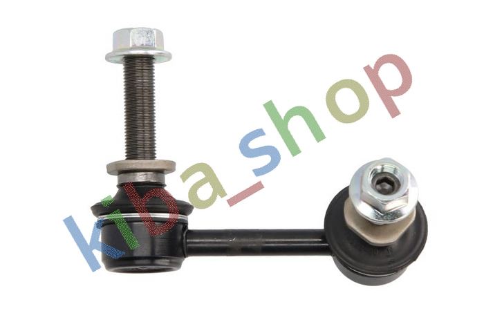 FRONT AXLE LEFT LEFT STABILIZER LINK FRONT L FITS LEXUS GS 35 0312-