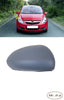 FOR VAUXHALL CORSA 06-14 WING MIRROR COVER CAP RH