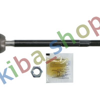 FRONT AXLE RIGHT OR LEFT TIE ROD WITH NO END L/R LENGTH 250/291MM FITS FOR D